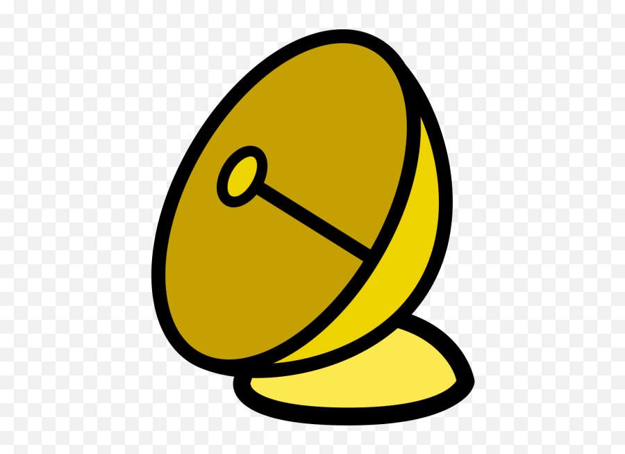 Satellite Png Svg Clip Art For Web - Download Clip Art Png Emoji,Satellite Emoji