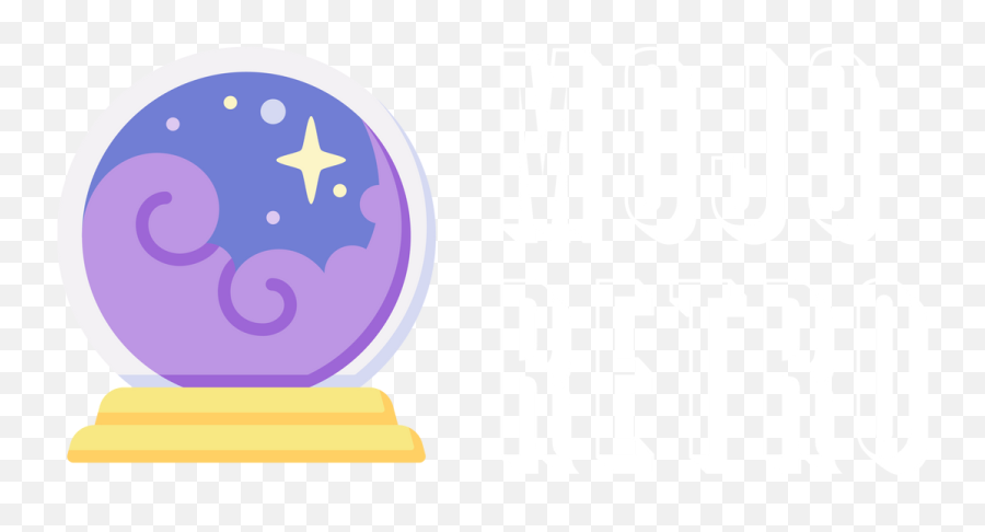 Mojoretro Emoji,Crystal Ball Emoji