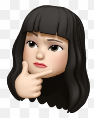 Haeinkimkk Haein Kim Github Emoji,Facepalm Emoji Black Hari