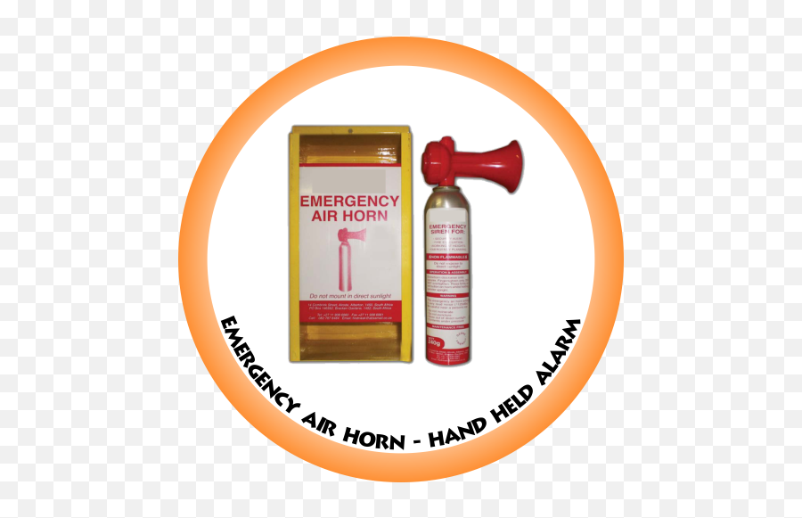 Air Horn Vehicle Horn Siren Emergency Fire Extinguishers Emoji,Blow Horn Emoji