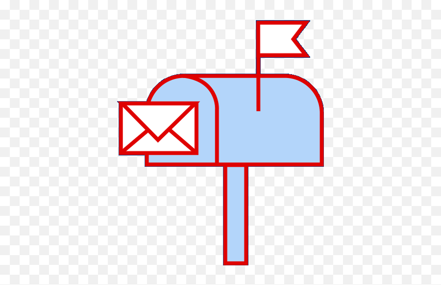 Michigan U2013 Uaw Votes Emoji,Mailbox Emojis