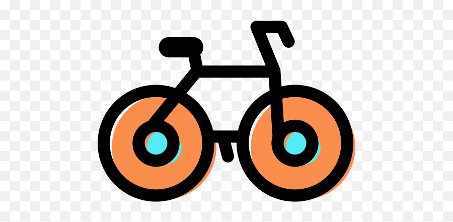About Us Emoji,Emoji Bicycle With Text