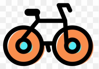 About Us Emoji,Emoji Bicycle With Text