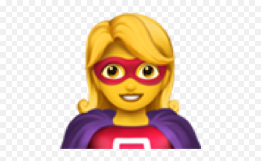 Here Are All The New Emojis Coming To Iphones Later This Year - Superhero Emoji,Pleading Emoji