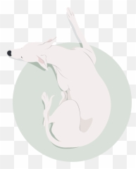 Ive Got A Dog - Copyleft Emoji,Dog Tail Emotions