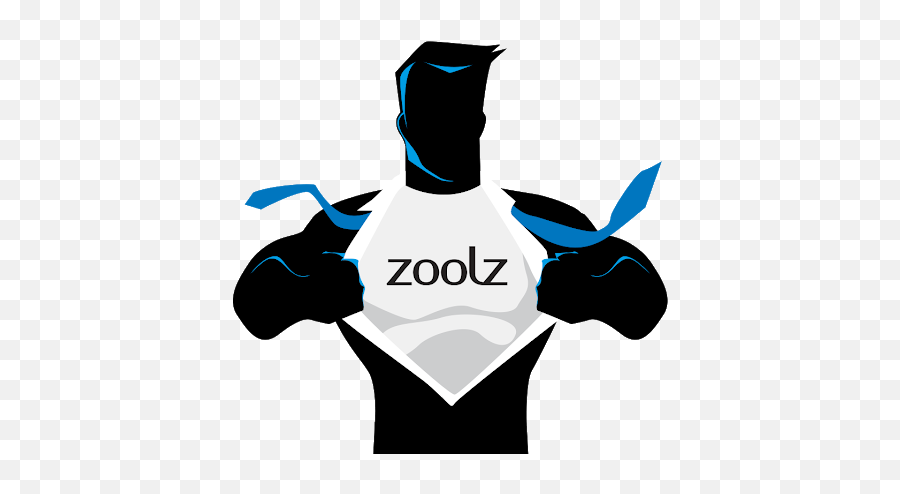 Zoolz Zoolz - Superhero Emoji,Delorean Emoji