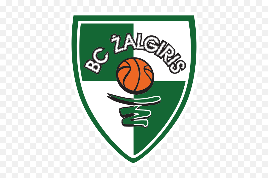 Picking Our - Zalgiris Logo Emoji,Free Erotic Emojis