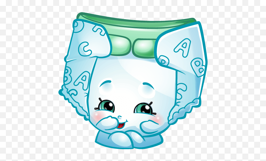 Official Site Shopkins Picture Shopkins Characters - Baby Shopkins Characters Emoji,Binky Emoji