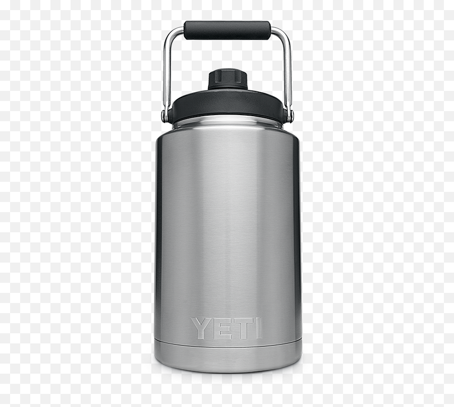 Yeti Rambler Reusable One Gallon Jug - 1 Gallon Yeti Jug Emoji,Cool Gear Emoji Water Bottle