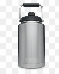 Yeti Rambler Reusable One Gallon Jug - 1 Gallon Yeti Jug Emoji,Cool Gear Emoji Water Bottle