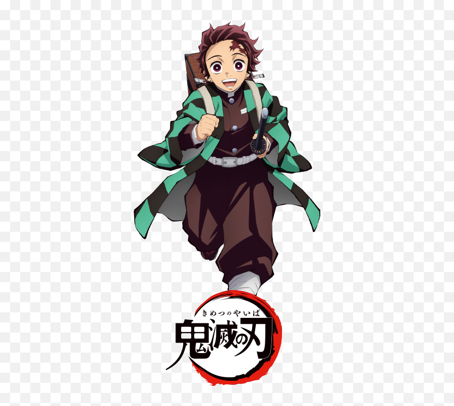 Pin By Shonen Jump Heroes On Kimetsu No Yaiba Anime Anime - Tanjiro Kamado Full Body Png Emoji,Mob Psycho Emotions