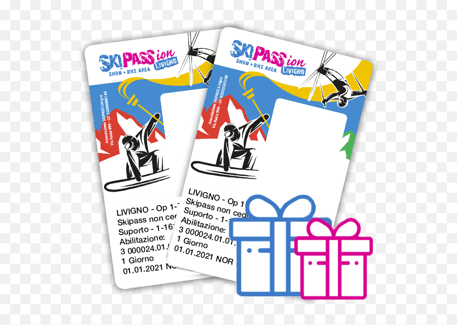 Donate Skipass - Illustration Emoji,Gift Emotions