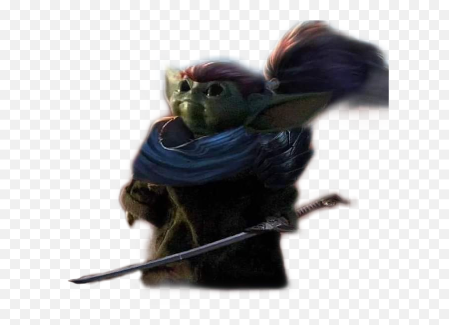 Babyyoda Yoda Cuteyoda - Yoda Emoji,Yasuo Emoji