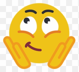 Imagine - Imagine Emoji,Free Emoticons For Powerpoint