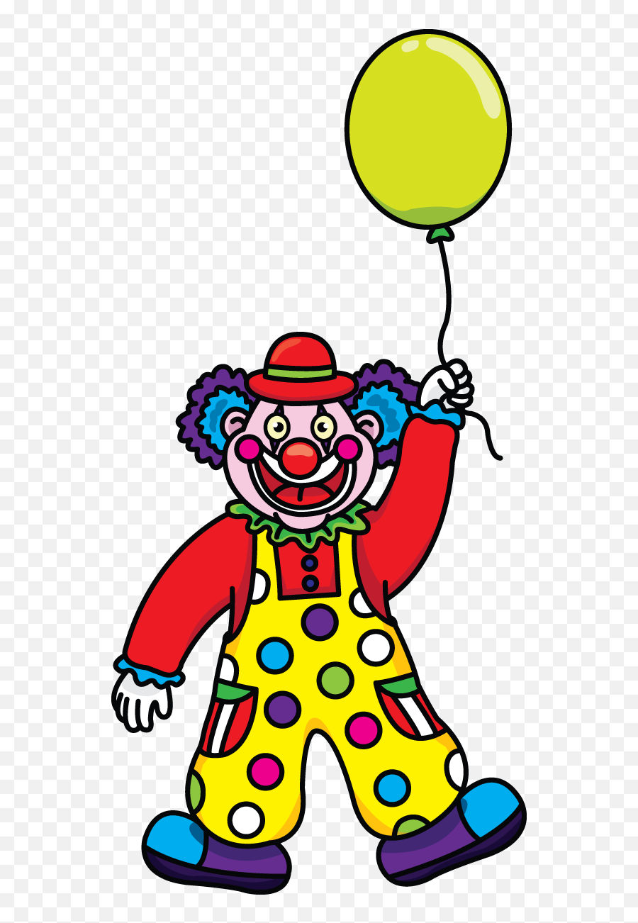 Clown For The Children Drawing Tutorial Drawing Of Joker For Kid Emoji Fun 2 Draw Emoji Free Emoji Png Images Emojisky Com