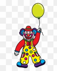 Clown For The Children Drawing Tutorial - Drawing Of Joker For Kid Emoji,Fun 2 Draw Emoji