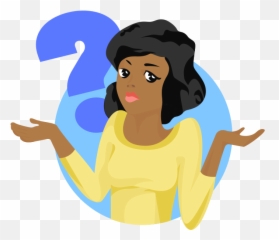 Uncertain Png U0026 Free Uncertainpng Transparent Images 6099 - Uncertain Png Emoji,Uncertain Emoticon
