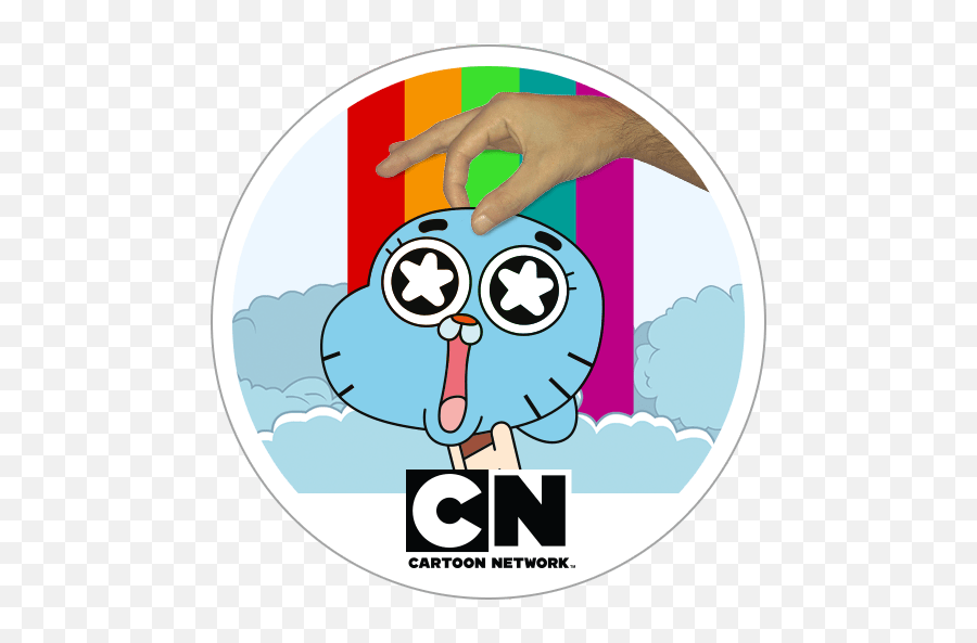 Otro Juego En Cartoon 1 - Cartoon Network Anything Emoji,Emoji Cartoon Network Descargar