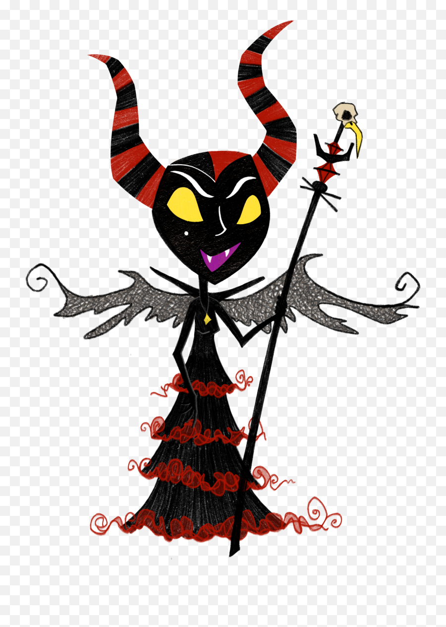 Queen Of All Evil Villainesses Clipart - Dot Emoji,Evil Queen Emoji