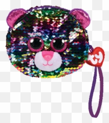 Products Purse Natural Pet Foods - Porte Monnaie Ty Emoji,Ty Hunter Emoji