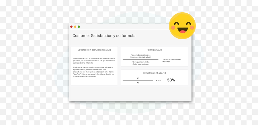 Emotiocx Improve Your Customer Experiences - Happy Emoji,Satisfaction Emoji