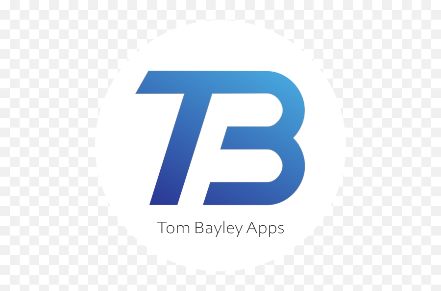 Tom Bayley Apps - Dot Emoji,Bayley Emoji