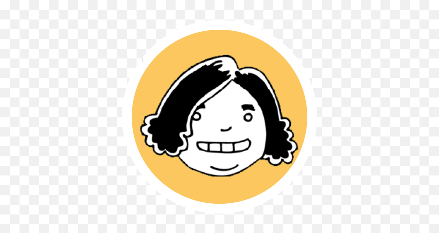 Ypii - Happy Emoji,Headshot Emoticon