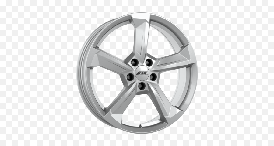 Ats Alloy Wheels Alloy Wheels And Tyres Packages Supplier - Ats Auvora Silber Emoji,Emotion Wheelchair Wheels