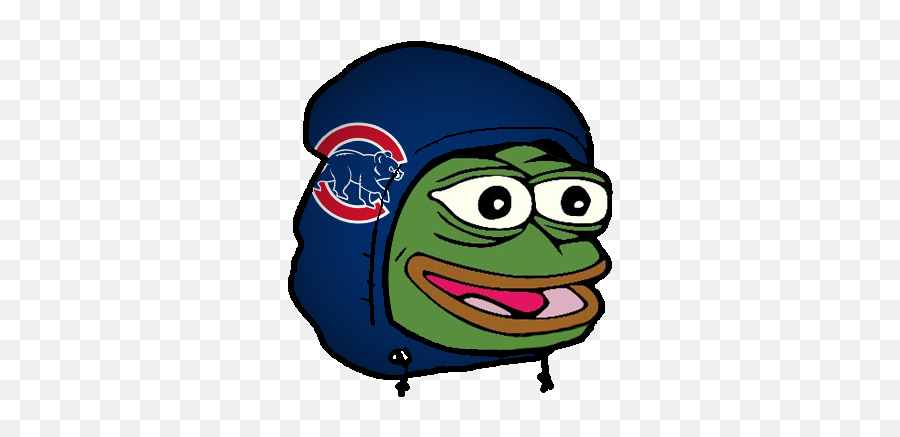 Sp - Sports Thread 66867674 Steelers Pepe Emoji,Addison Russell Emoji