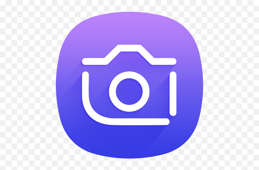 Camera Icon Android 428070 - Free Icons Library Samsung Camera Icon Pack Emoji,Monocle Emoji Samsung