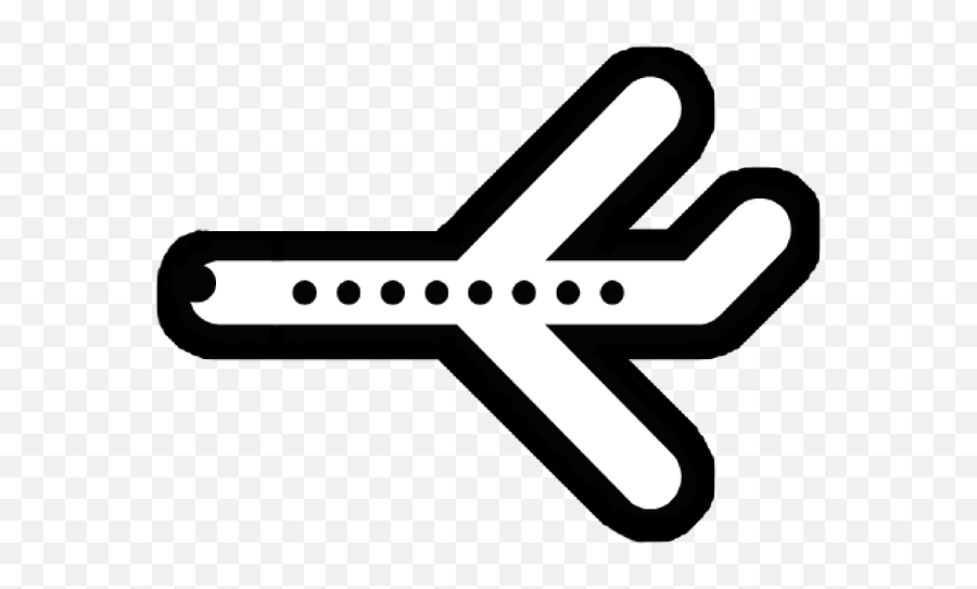 Free Pictures Aeroplane - Clip Art Emoji,Plane Emoticon Text