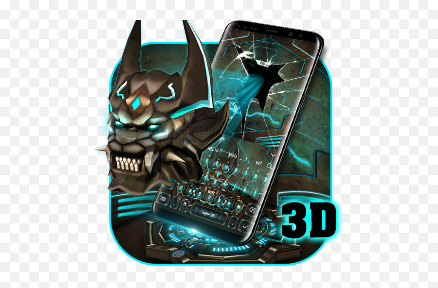 3d Wolf Keyboard Theme - Aplicacións En Google Play Batman Emoji,Verdadeiro Significado Dos Emojis