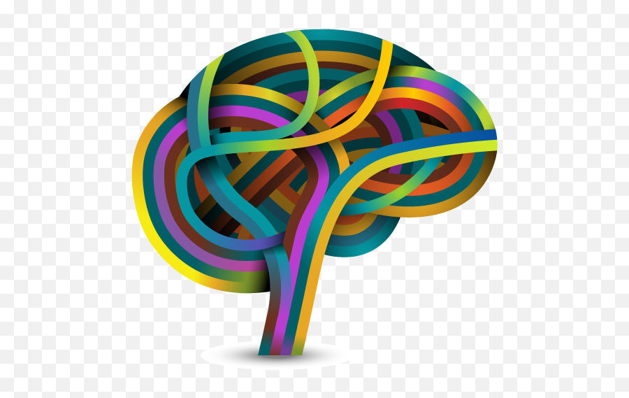 Brain - Based Learning Learning Theory Funderstanding Brain Vector Emoji,Emotions Are Prohibited