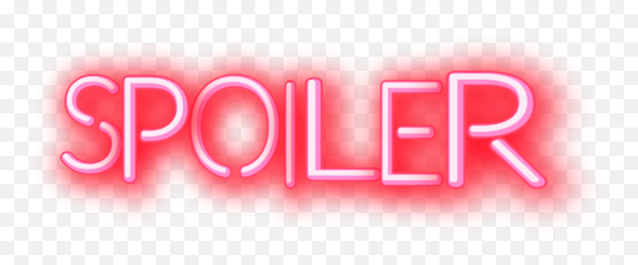 Spoiler Sticker By M - Color Gradient Emoji,Spoiler Emoji