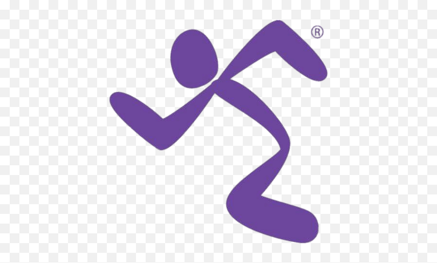 Anytime Fitness Symbol Logo Transparent - Transparent Anytime Fitness Logo Emoji,Fitness Emojis