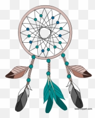 Free Tribal Aztec Boho Clip Art - Boho Tribal Clipart Emoji,Aztec Emoji