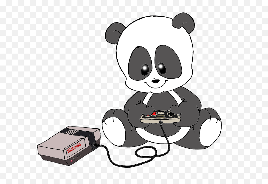 I Love You Panda Gif Find Share On Giphy Cartoon Panda Gif - Panda Dancing No Background Gif Emoji,Sad Panda Emoji