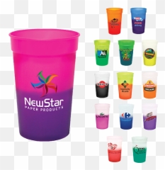 Take Your Child To Work Curated U2013 Progressive Promotions - Cup Emoji,Emoji Plastic Cups