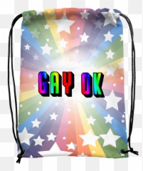 Drawstring Bags - Girly Emoji,Emoji Drawstring Bags