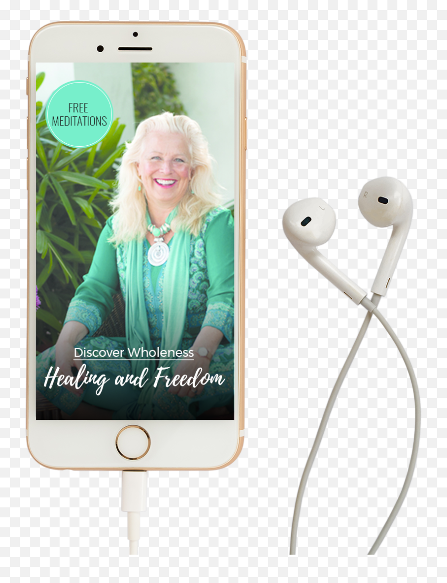 The Journey Audio - Happy Emoji,Guided Meditation Healing Emotions