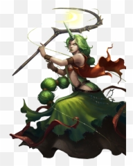 Divine Soraka Skin Png Image - League Of Legends Soraka Skin Png Emoji,Vayne Emoticon