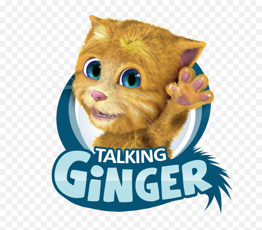 Savvy And Sassy April 2013 - Talking Ginger Logopedia Emoji,Talking Ginger Emoticon