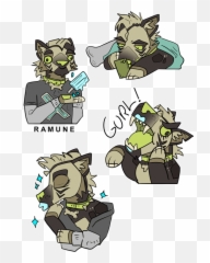 Fictional Character Emoji,Bambi In Emojis