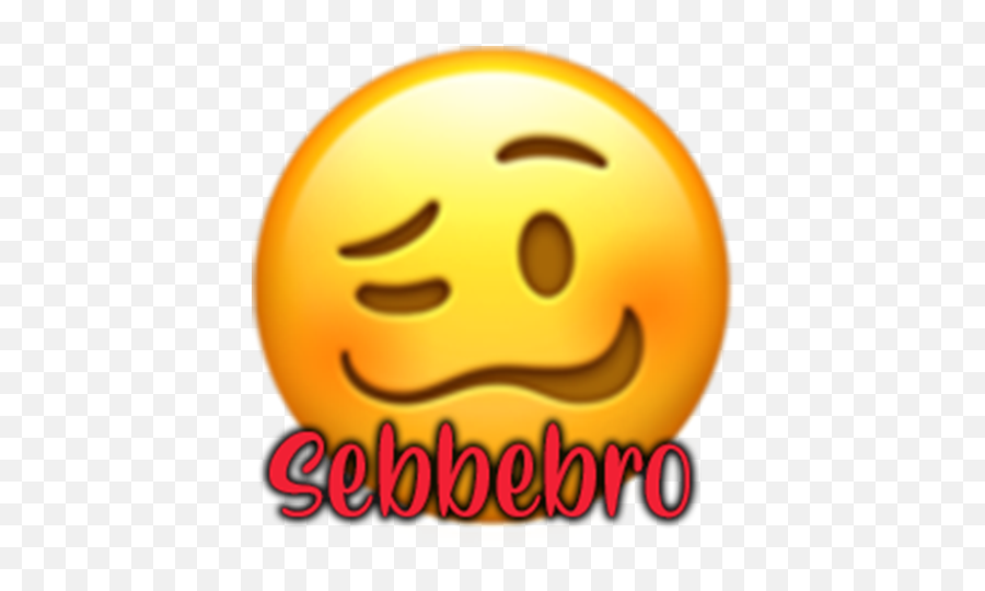 Sebbebro Player Info Osu - Happy Emoji,Steam Meme Emoticons