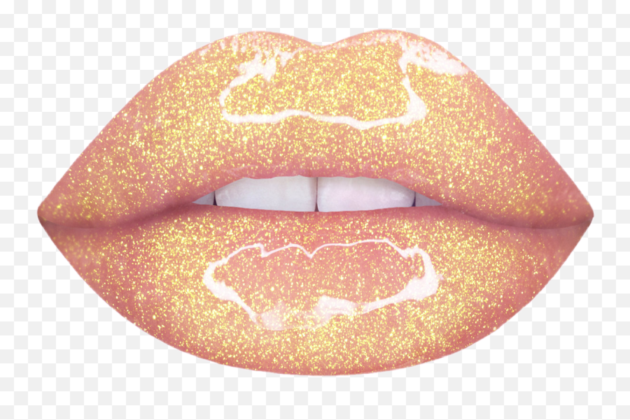 The Most Edited - Yellow Lip Gloss Emoji,What Is Your Lipsense Reaction Emojis