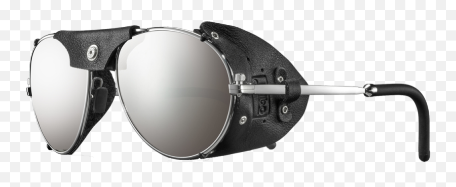 Glacier Sunglasses Julbo Cham Chrome - Julbo Cham Emoji,Eye Emotion Glasses