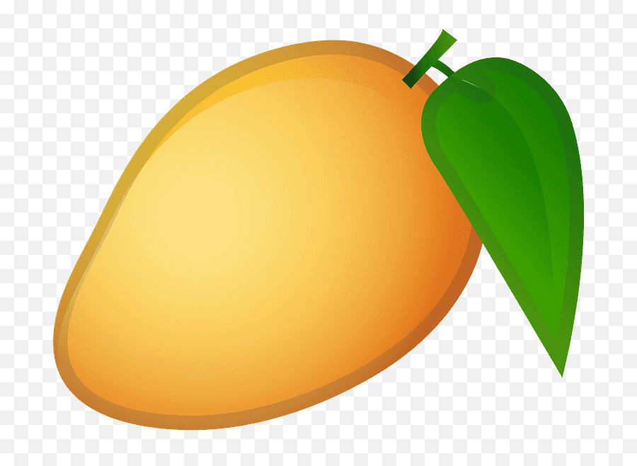 Mango Emoji - Google Mango,Emoji Copy N Paste
