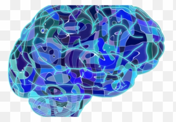 Cooking Cubism And Brain Soup - Hd Psychology Brain Logo Emoji,Emotion Brain Ancient