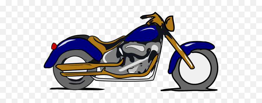 Harley Davidson Clip Art Chadholtz - Motor Png Emoji,Harley-davidson Emojis