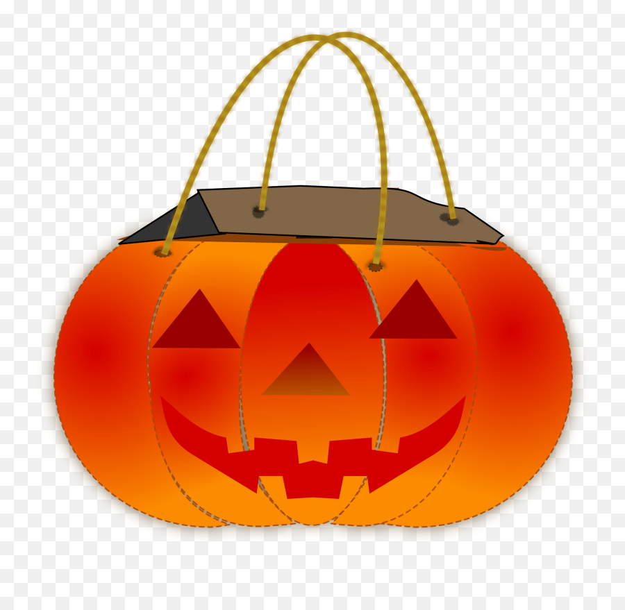 Free Money Bag Picture Download Free Clip Art Free Clip - Trick Or Treat Bag Clip Emoji,Emoji Treat Bags